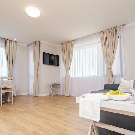 Mary Homes Несебр Экстерьер фото