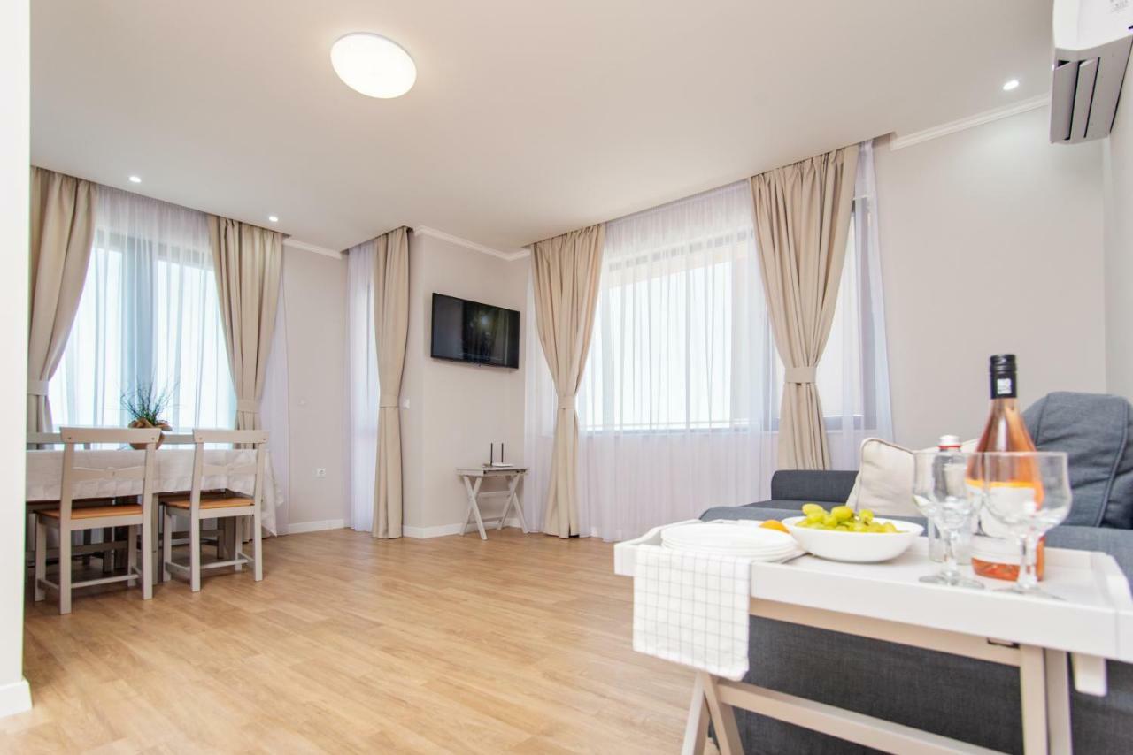 Mary Homes Несебр Экстерьер фото
