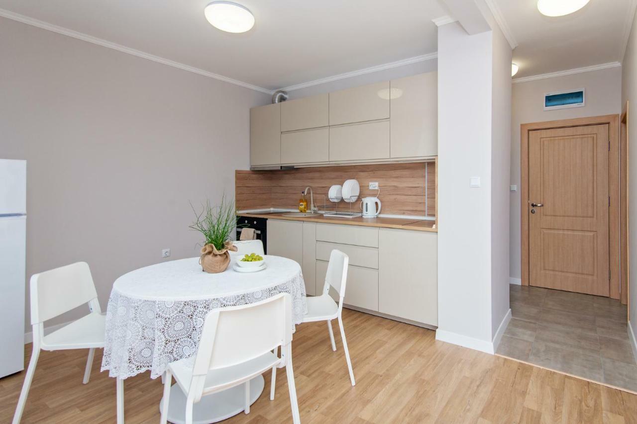 Mary Homes Несебр Экстерьер фото